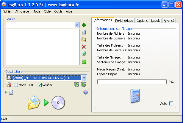 Screenshot - Build (Device)