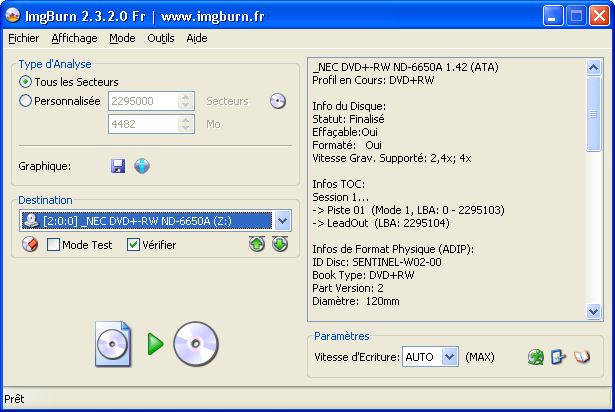 Screenshot - Discovery